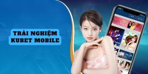 Kubet Mobile