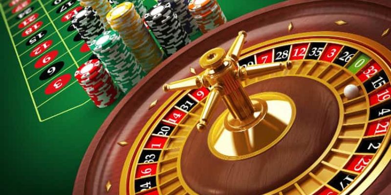 Các tựa game tại casino được đầu tư chỉnh chu