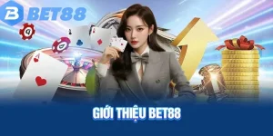 Giới thiệu bet88